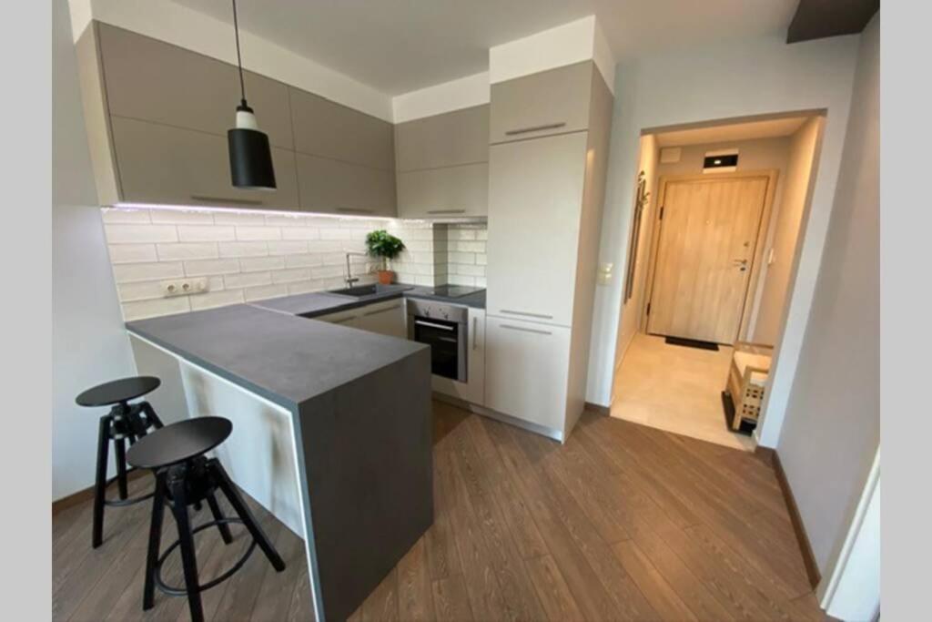 Lux 1Bd/1Ba City Center Apartment Blagoevgrad Extérieur photo