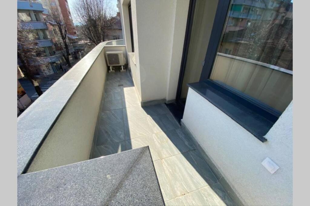 Lux 1Bd/1Ba City Center Apartment Blagoevgrad Extérieur photo